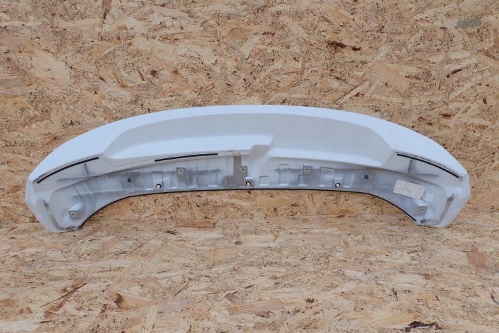 фото №12, Mitsubishi eclipse cross спойлер спойлер крышки 6515a455