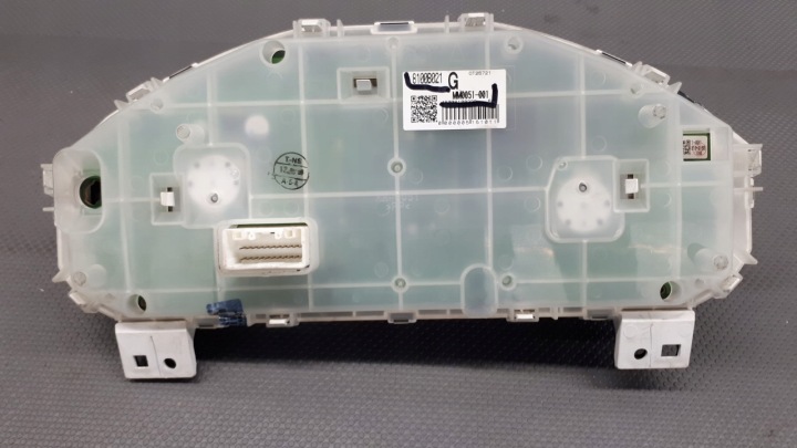 фото №11, 8100b021 спидометр mitsubishi colt 1.2b 09r