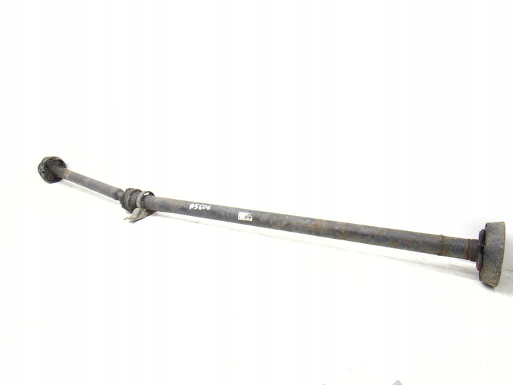 фото №1, Wał привідний audi s3 8l 1,8t bam 225km 1j0521101af