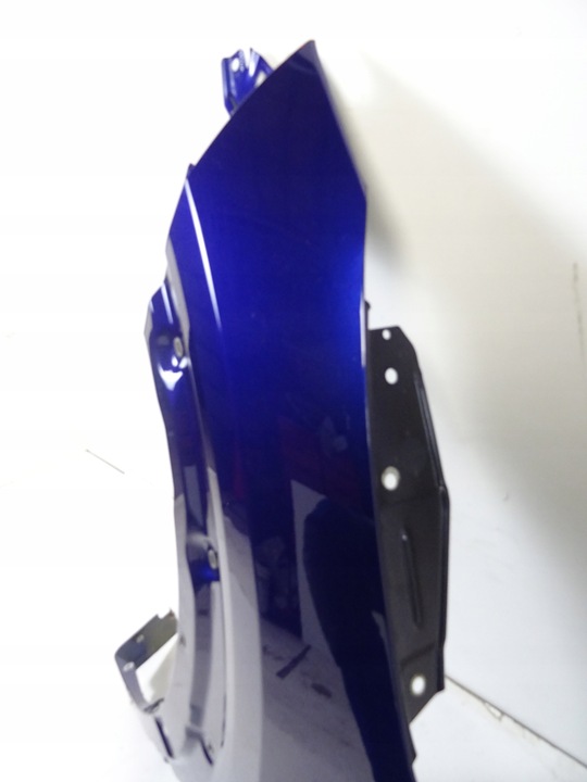 фото №11, Nissan juke ii 2 f16 крыло левый перед rbn 2019-