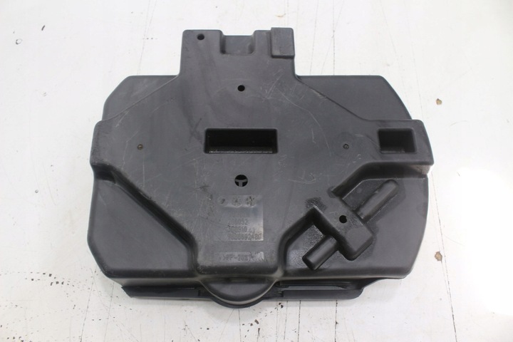 фото №9, Вкладка колеса запасного домкрат c4 grand picasso ii