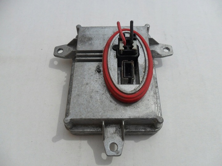 фото №11, Перетворювач ксенон kia ceed 3z921-01700 d1s d1r