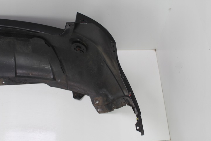 фото №9, Бампер зад nissan qashqai j10 06-09r z11 pdc