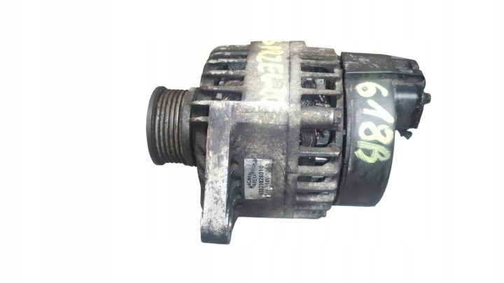 фото №6, Генератор fiat stilo alfa romeo 1.0 jtd mjet 46782213 60816557