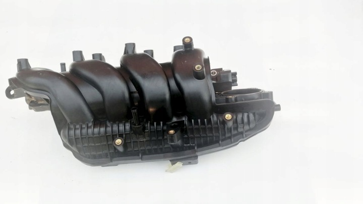 фото №11, Renault dacia 1,6tce коллектор впускной 3ym1a