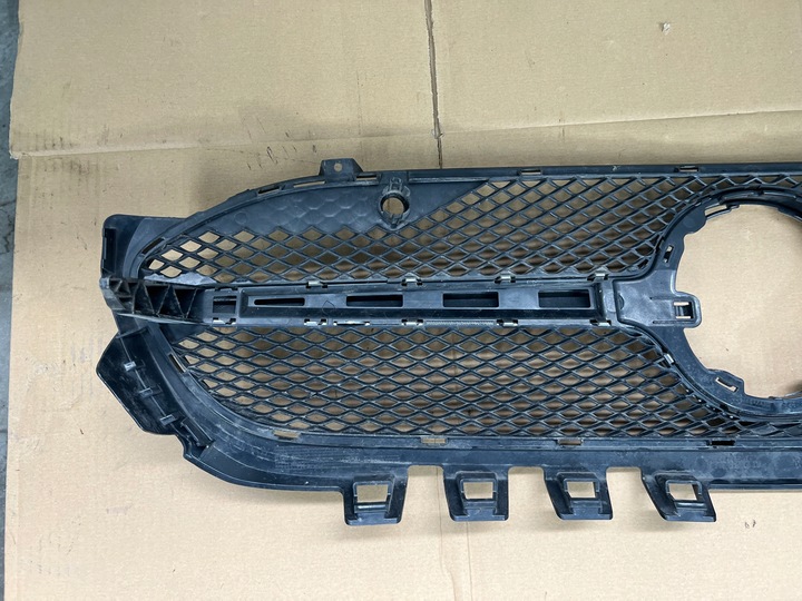 фото №5, Решітка решітка радіатора a клас w177 a1778880000