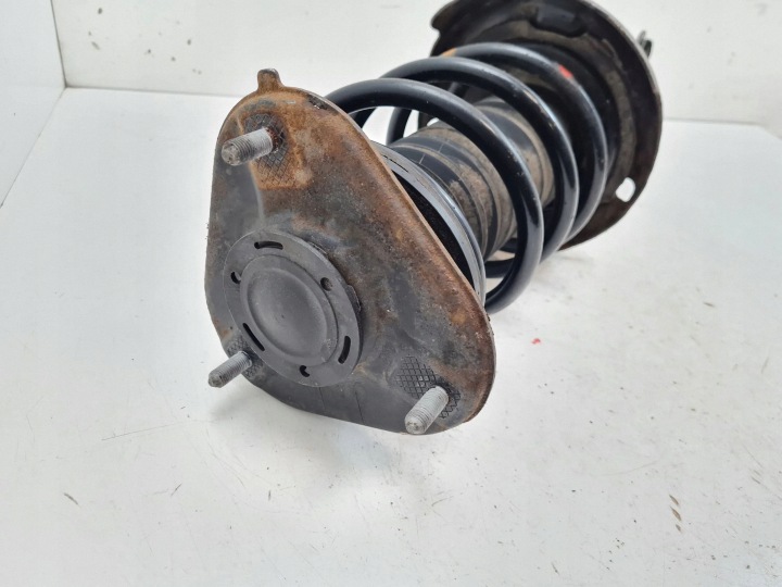 фото №8, 2020 toyota corolla e210 e21 амортизатор передний ze пружина 4851002m30