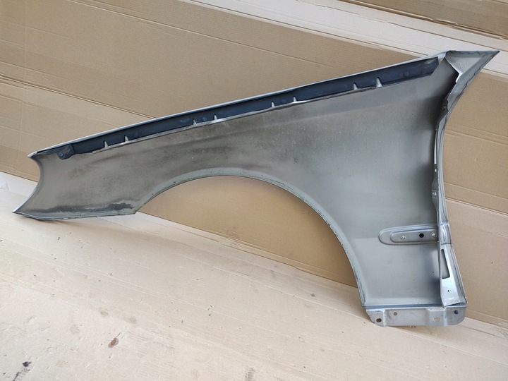 фото №10, Крило переднє праві merc clk w209 справний європа