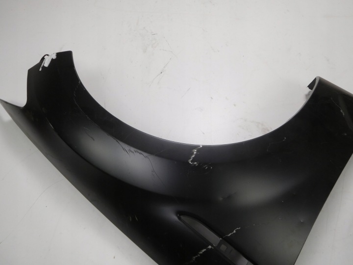 фото №7, Крыло правое перед ford mondeo mk4 oem номер 1488510