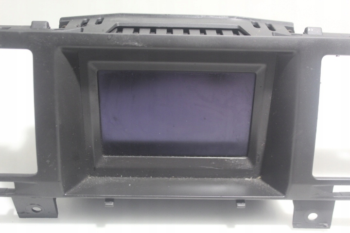 фото №3, Дисплей opel vectra c 13117636