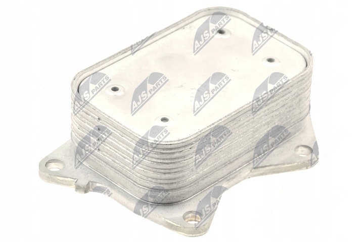 фото №1, Радиаторов масла nty do mercedes glb amg