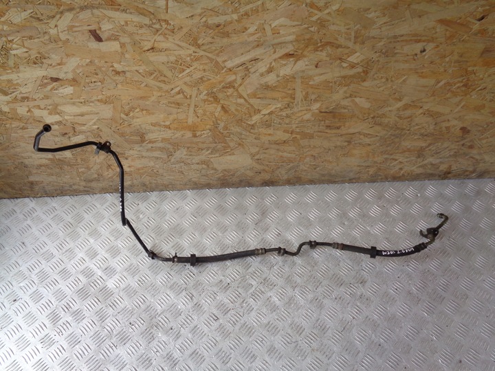 фото №1, Шланг усилителя mercedes c w203 2.0 00-