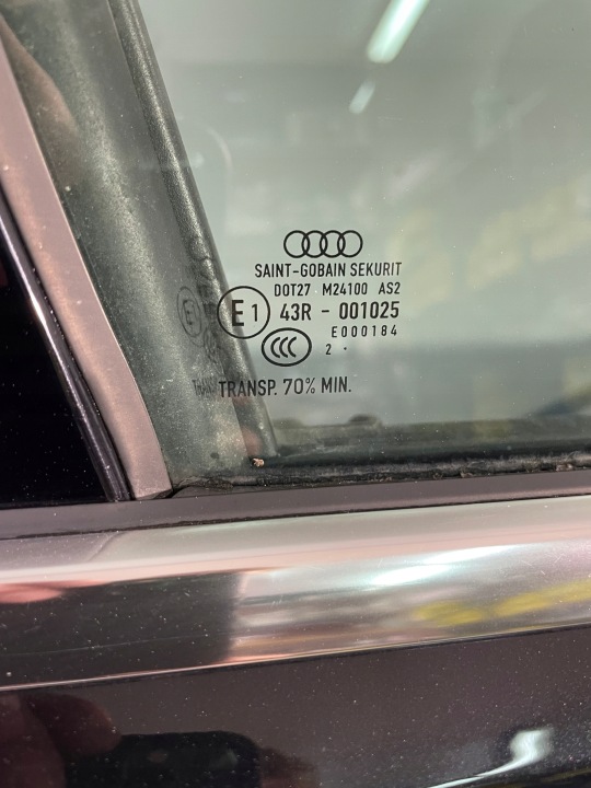 фото №7, Дверь правая передние правое перед audi a3 8v hb lz9y европа оригинал