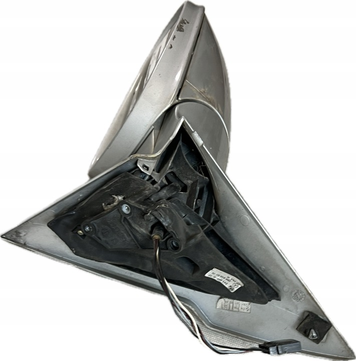 фото №9, Mercedes clk c208 97-02r зеркало правое электрические 5 pin