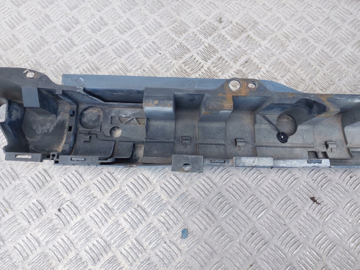 фото №6, Бампер задній  pdc a6398800271 mercedes vito viano w639