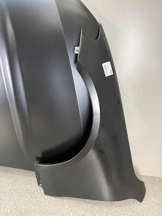 фото №15, Mercedes e w238 238 купе cabrio amg перед бампер капот лампи pas крила