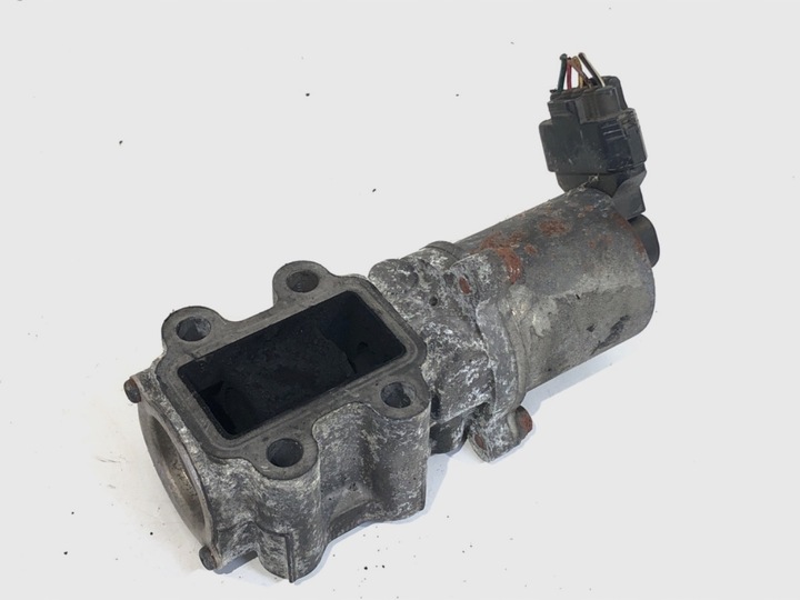 фото №1, Клапан egr toyota corolla e13 регулятор