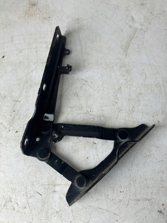 фото №1, Петля капота левый tesla модель s pmbl