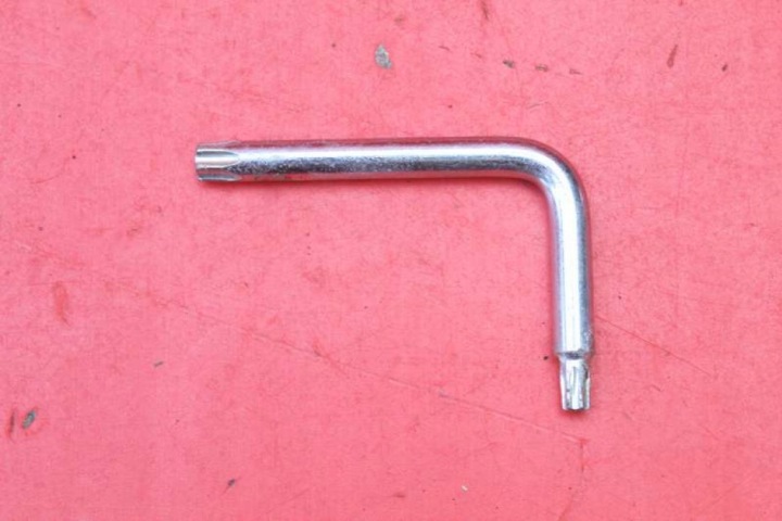 фото №8, Домкрат подъемник вкладка диски 3w0011031 bentley continental 1 i gt 03-12