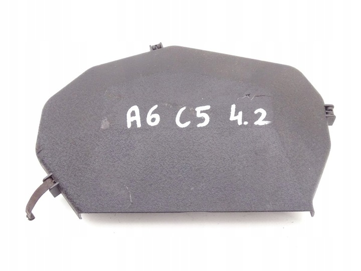 фото №1, Audi a6 c5 rs6 02-04 4.2 v8 bcy захист розподільний вал