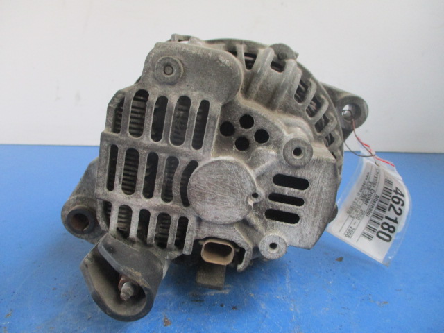 фото №6, Chrysler pt cruiser 2.0 16v генератор 5033054ac a003tb2491zc протестированный