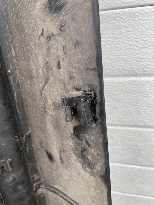 фото №12, Hyundai i30n i30 iii n 17- планка пороговая левая 87753-s0000