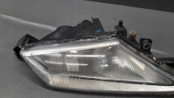 фото №10, 37120.748 лампа перед права lancia y ypsilon