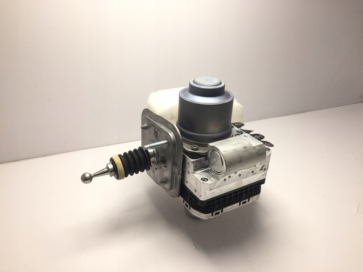 фото №6, Bmw m3 g80 m4 g82 g83 насос гальмівна abs 7908032