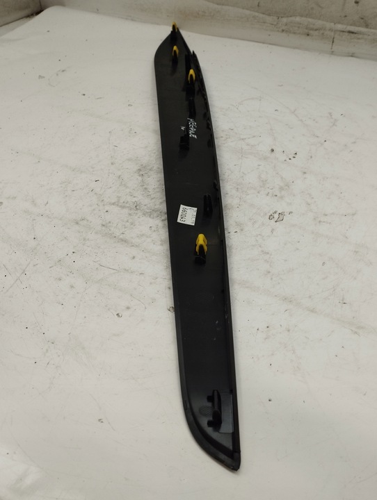 фото №6, Renault megane iv 4 планка dekor тунелю середнього права 969305904r