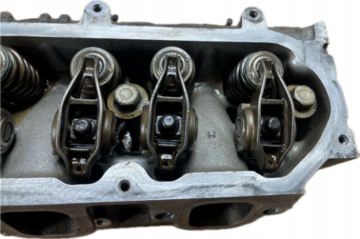 фото №9, O2 cadillac escalade iv 2014 - 6.2 v8 головка двигателя 12620549
