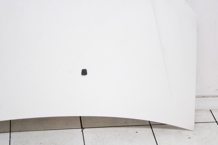 фото №5, Fiat doblo i рестайлинг 2006r- капот крышка двигателя 249 - код краски