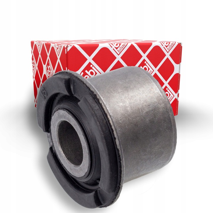 фото №14, Сайлентблок заднього важеля zew.-wahacz нижній 605