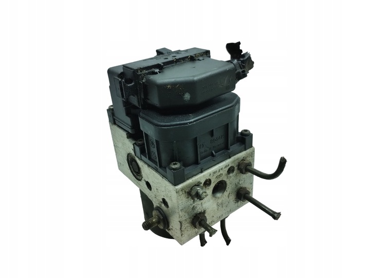 фото №1, Mitsubishi carisma 1.8 насос тормозная mr249754