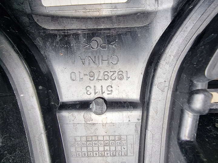фото №15, Bmw m3 g80 m4 g82 бампер перед передній 5113192976-10