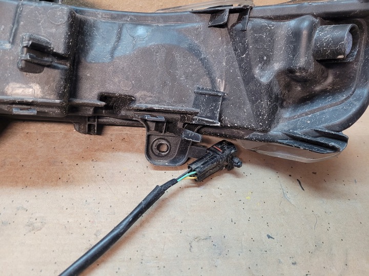 фото №3, Led drl праві перед lexus nx 14-