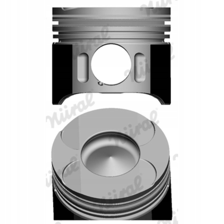 фото №2, Поршень nural