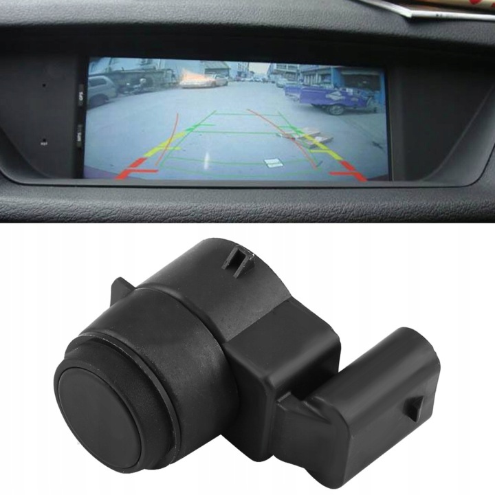 фото №9, Датчик парковка pdc 66202180146 для bmw e81 e82 e90 e91 e92 e93 x1 z4