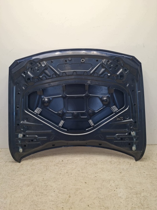 фото №6, Капот bmw 3 f30 f31 f32 f33 f36 2012-2018r.