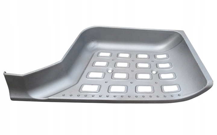 фото №1, Накладка ниша ступень daf 106xf xf106 xf правая