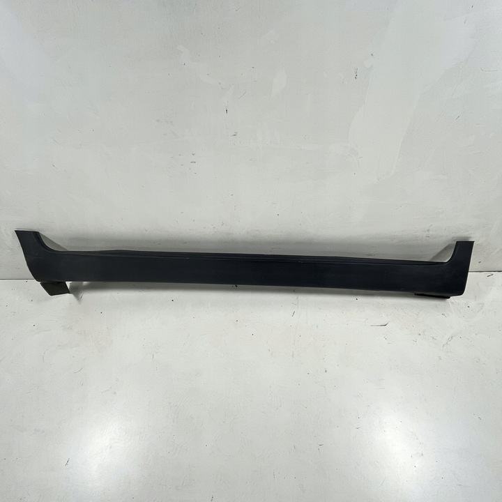 фото №1, Kia sportage iii планка накладка порогова поріг права