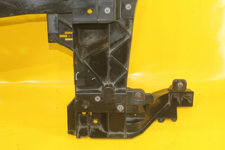 фото №8, Передня панель підсилювач лобове volkswagen crafter 2e0805591 9068800003