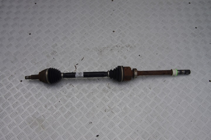 фото №1, Піввісь права espace v 1.6 dci 391001868r механічна коробка передач