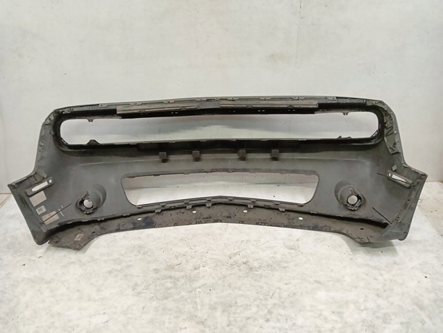 фото №9, Бампер перед переднє dodge challenger 15-