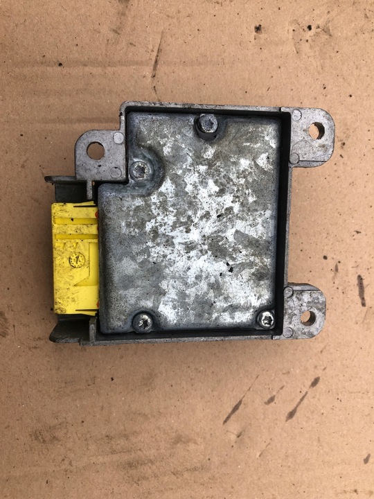 фото №2, Датчик модуль подушка безопасности ford mondeo 978p14b056