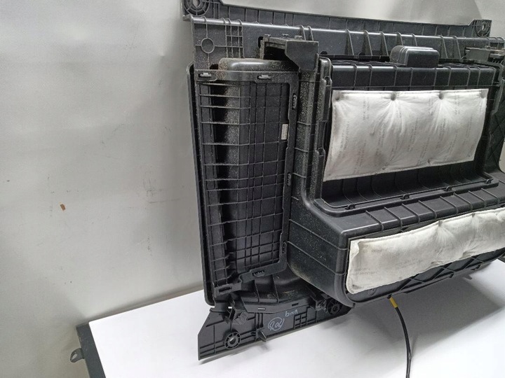 фото №5, Бардачок перед переднє hyundai ioniq v 86711-gi100