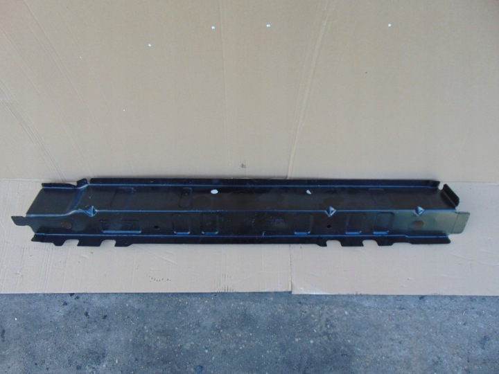 фото №8, Панель wzmcnienie боковые ford transit coustom