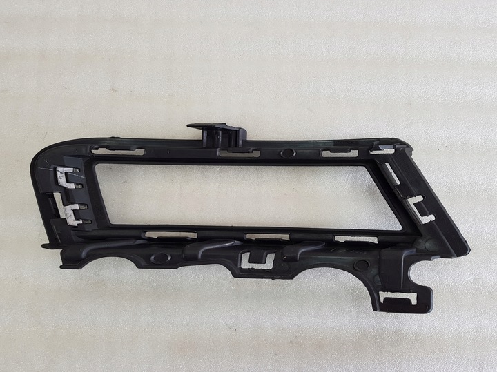 фото №2, Vw golf vii рамка решётка галоген левая перед 5g0