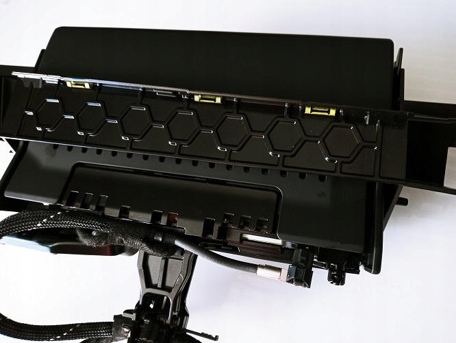 фото №9, Audi a6 монітор дисплей c7 2015/2016r 4g1919601ab опт