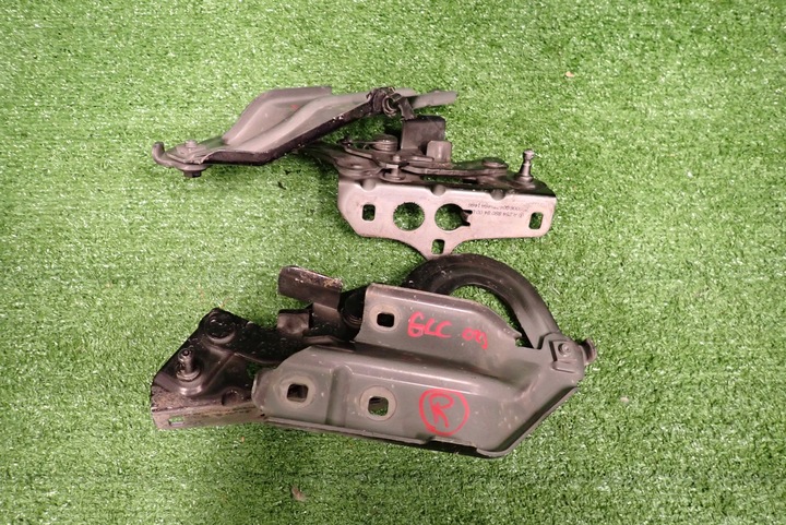 фото №1, Петля капота mercedes glc w254 254 2023 левый