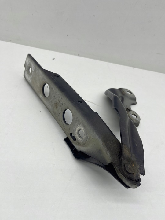 фото №13, Audi a7 a6 c7 петля капота крышки двигателя цвет lx5r правые оригинал